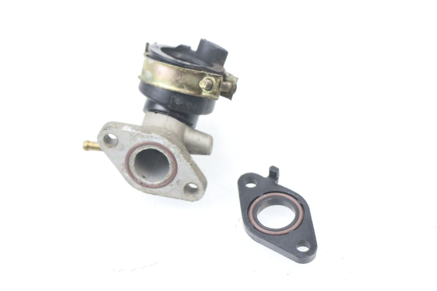 photo de COLLETTORE DI ASPIRAZIONE TNT MOTOR FASTINO 4T 50 (2013 - 2019) - Zoom sullo stato d'uso