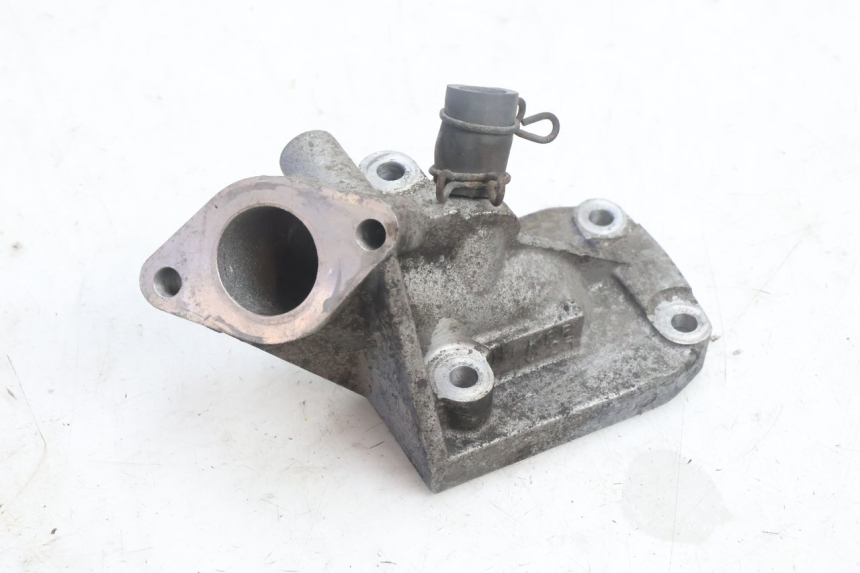 photo de COLLETTORE ASPIRAZIONE HONDA FES PANTHEON 2T 125 (1998 - 2002) - Vista principale