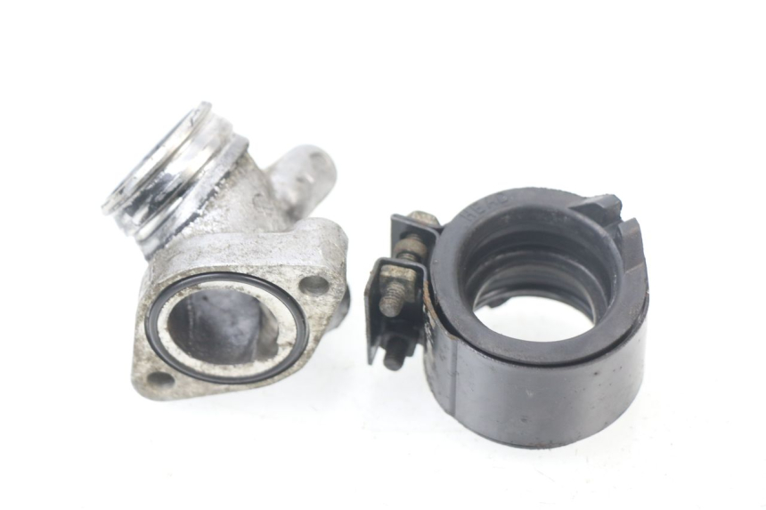 photo de COLLETTORE DI ASPIRAZIONE HONDA FES PANTHEON 125 (2003 - 2007) - Altra angolazione