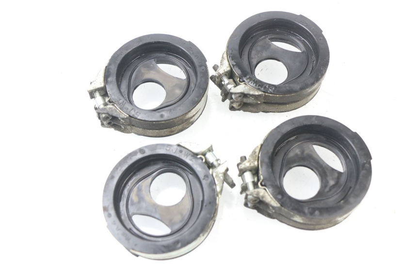 photo de COLLETTORE DI ASPIRAZIONE YAMAHA FJR ABS 1300 (2006 - 2012) - Vista principale