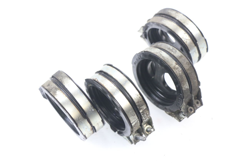 photo de COLLETTORE DI ASPIRAZIONE YAMAHA FJR ABS 1300 (2006 - 2012) - Dettaglio del componente