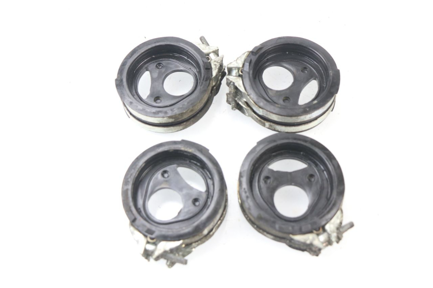 photo de COLLETTORE DI ASPIRAZIONE YAMAHA FJR ABS 1300 (2006 - 2012) - Zoom sullo stato d'uso