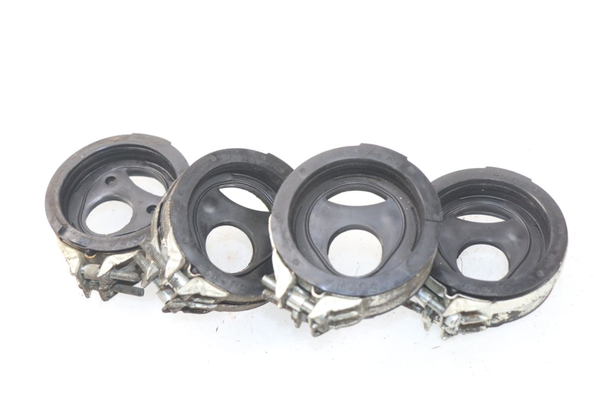 photo de COLLETTORE DI ASPIRAZIONE YAMAHA FJR ABS 1300 (2006 - 2012) - Vista principale