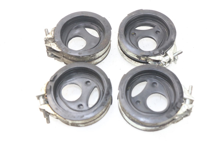 photo de COLLETTORE DI ASPIRAZIONE YAMAHA FJR ABS 1300 (2006 - 2012) - Dettaglio del componente