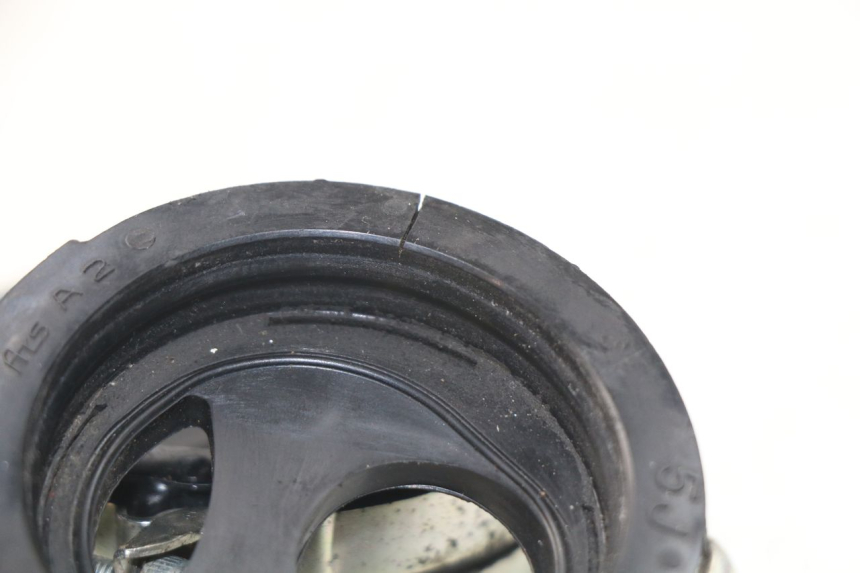 photo de COLLETTORE DI ASPIRAZIONE YAMAHA FJR ABS 1300 (2006 - 2012) - Zoom sullo stato d'uso