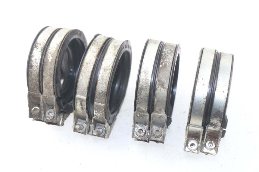 photo de COLLETTORE DI ASPIRAZIONE YAMAHA FJR ABS 1300 (2006 - 2012) - Altra angolazione