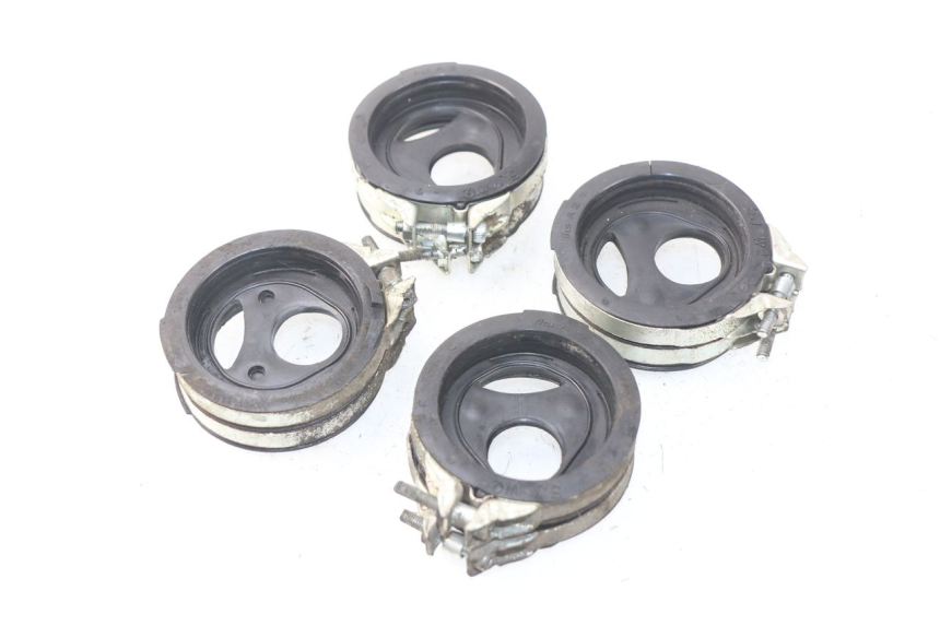 photo de COLLETTORE DI ASPIRAZIONE YAMAHA FJR ABS 1300 (2006 - 2012) - Primo piano tecnico