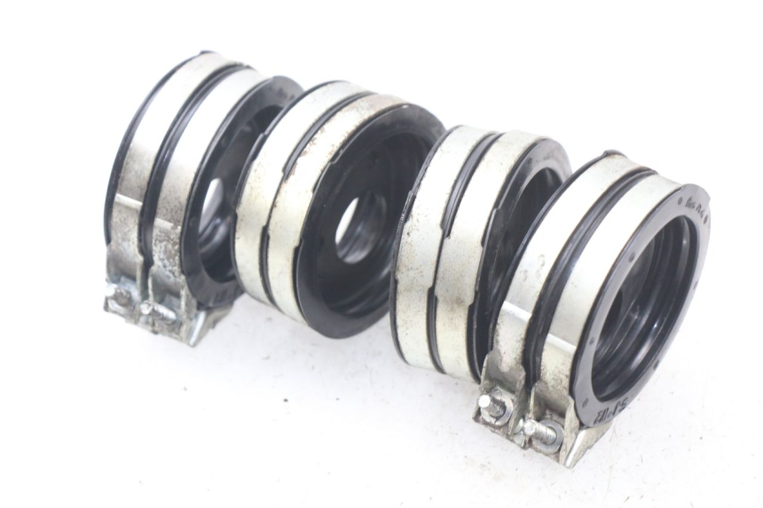 photo de COLLETTORE DI ASPIRAZIONE YAMAHA FJR ABS 1300 (2006 - 2012) - Dettaglio del componente