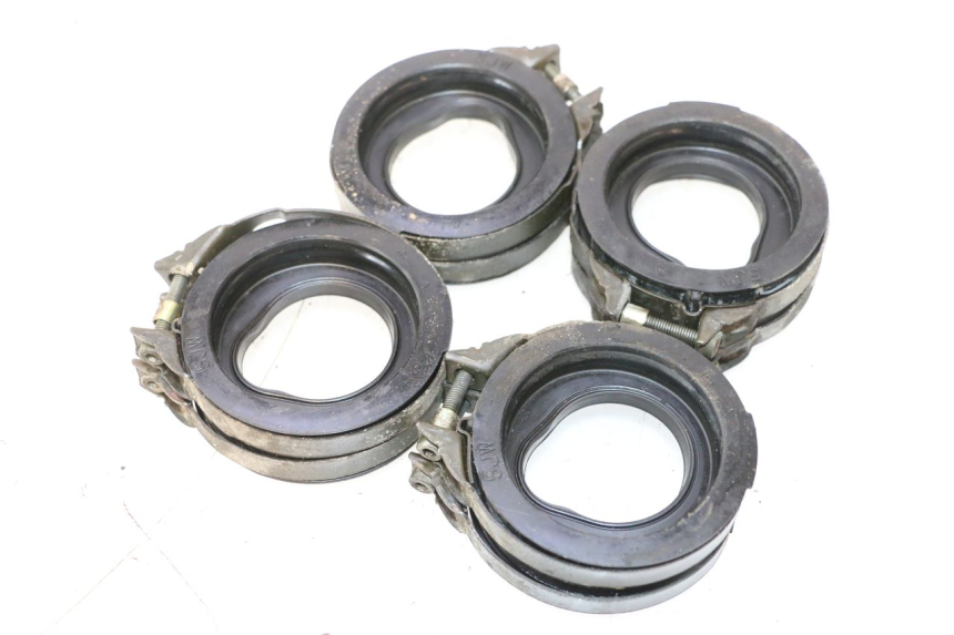 photo de COLLETTORE ASPIRAZIONE YAMAHA FJR 1300 (2001 - 2005) - Vista principale
