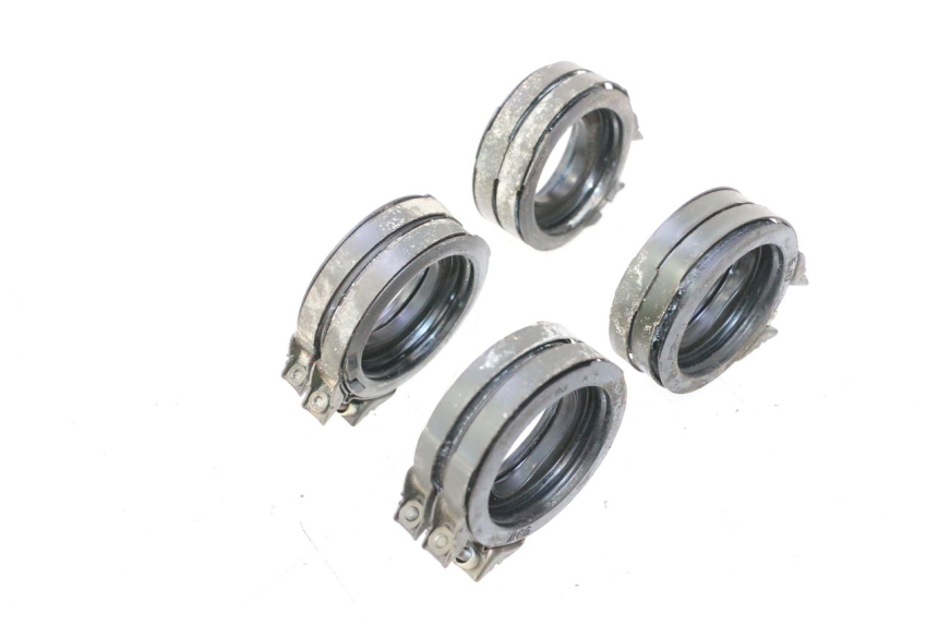 photo de COLLETTORE ASPIRAZIONE YAMAHA FJR 1300 (2001 - 2005) - Dettaglio del componente