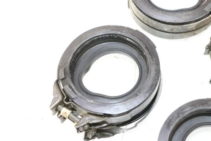 photo de COLLETTORE ASPIRAZIONE YAMAHA FJR 1300 (2001 - 2005) - Altra angolazione