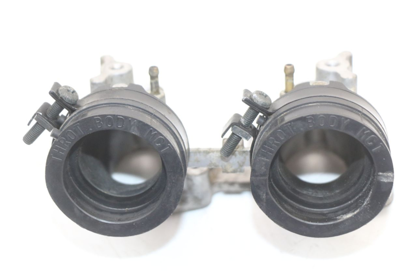 photo de COLLETTORE ASPIRAZIONE HONDA FJS SILVER WING SILVERWING 400 (2005 - 2008) - Dettaglio del componente