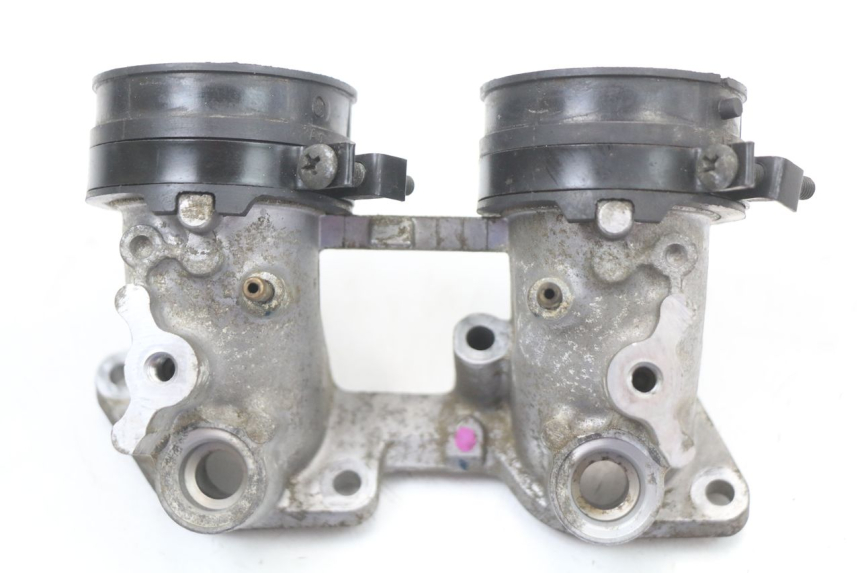 photo de COLLETTORE ASPIRAZIONE HONDA FJS SILVER WING SILVERWING 400 (2005 - 2008) - Zoom sullo stato d'uso