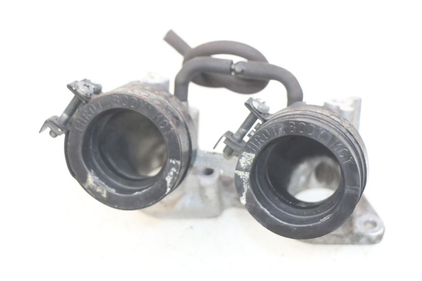 photo de COLLETTORE DI ASPIRAZIONE HONDA FJS SILVERWING SILVER WING 400 (2009 - 2016) - Vista principale