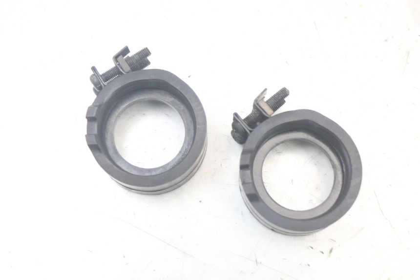 photo de COLLETTORE ASPIRAZIONE HONDA FJS SILVERWING SILVER WING 600 (2001 - 2010) - Vista principale