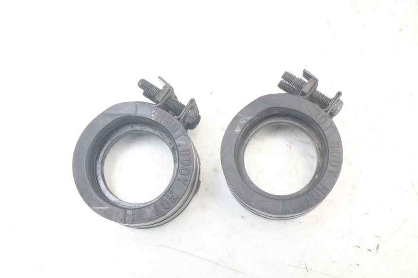 photo de COLLETTORE ASPIRAZIONE HONDA FJS SILVERWING SILVER WING 600 (2001 - 2010) - Dettaglio del componente