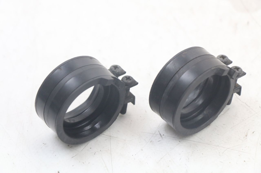 photo de COLLETTORE ASPIRAZIONE HONDA FJS SILVERWING SILVER WING 600 (2001 - 2010) - Zoom sullo stato d'uso