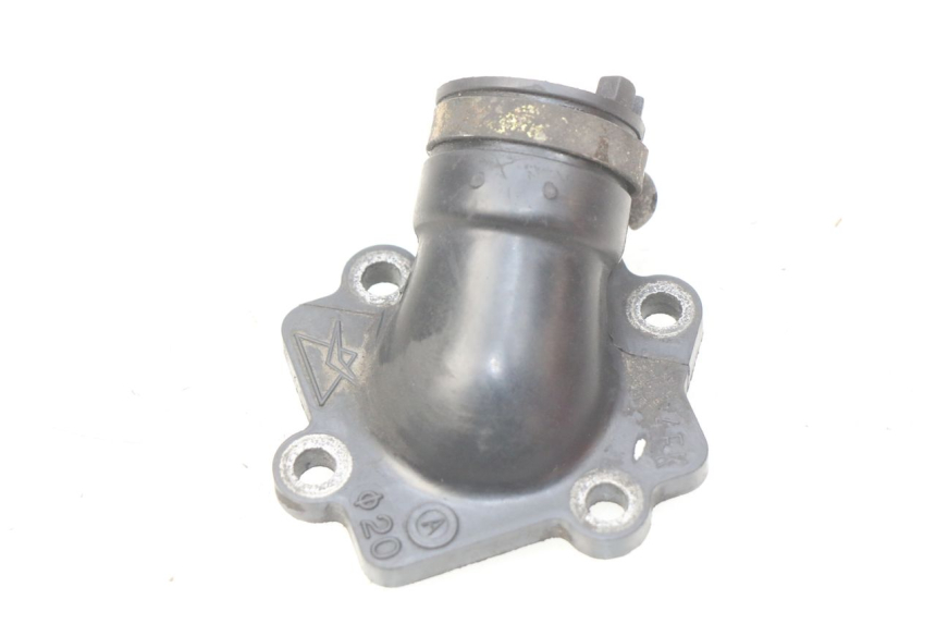 photo de COLLETTORE DI ASPIRAZIONE MBK FLIPPER 50 (2004 - 2012) - Zoom sullo stato d'uso