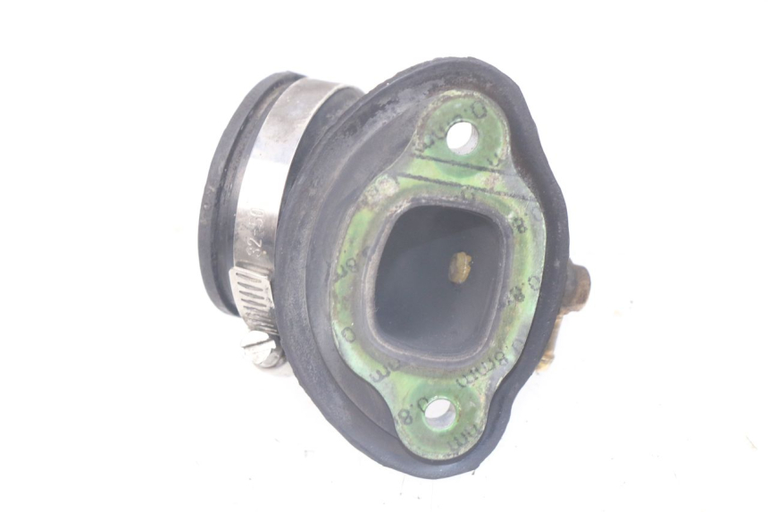 photo de COLLETTORE ASPIRAZIONE PIAGGIO FLY 125 (2005 - 2012) - Primo piano tecnico