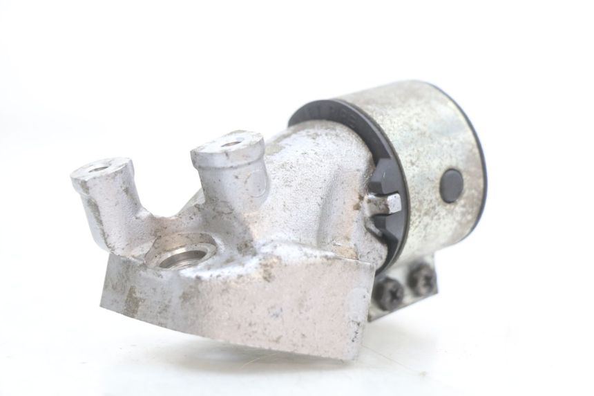 photo de COLLETTORE ASPIRAZIONE HONDA FORZA 125 (2015 - 2016) - Zoom sullo stato d'uso