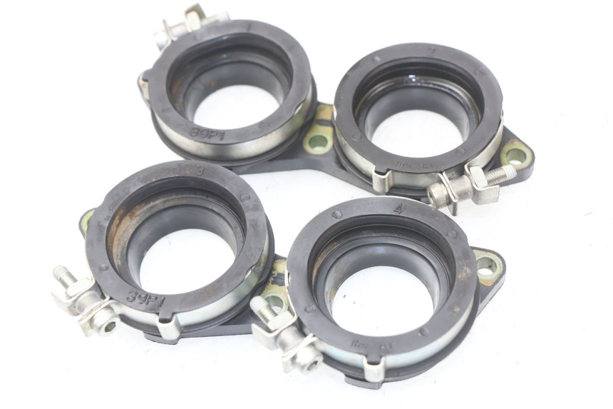 photo de Collettore di aspirazione YAMAHA FZ8 800 (2010 - 2016) - Vista principale