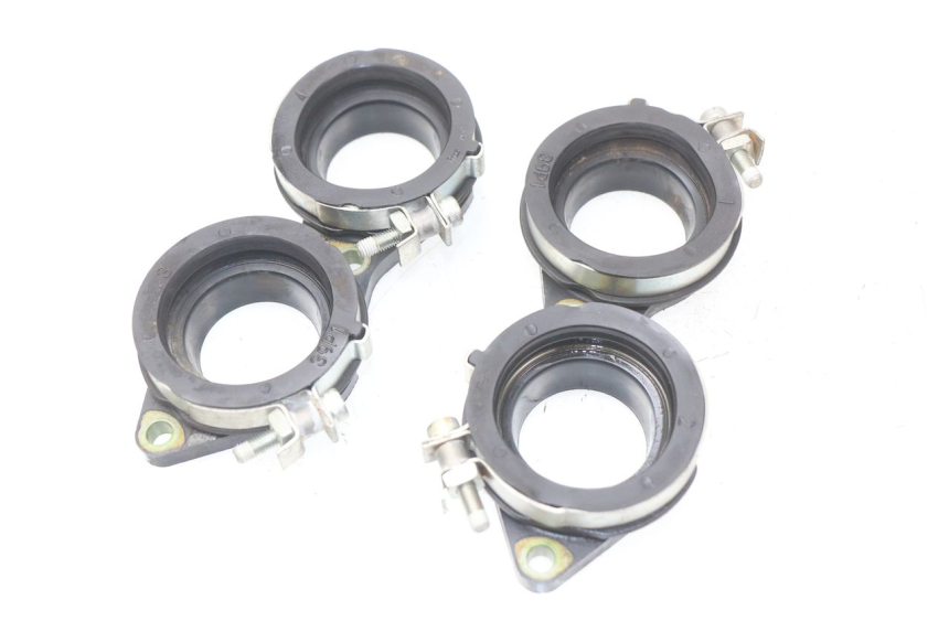 photo de Collettore di aspirazione YAMAHA FZ8 800 (2010 - 2016) - Zoom sullo stato d'uso