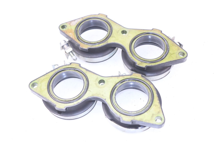 photo de Collettore di aspirazione YAMAHA FZ8 800 (2010 - 2016) - Altra angolazione