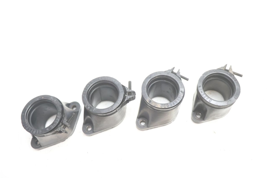 photo de COLLETTORE ASPIRAZIONE SUZUKI GSF N BANDIT 1200 (2001 - 2005) - Dettaglio del componente