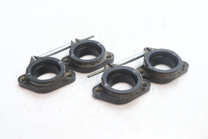 photo de COLLETTORE ASPIRAZIONE SUZUKI GSR 600 (2005 - 2012) - Vista principale