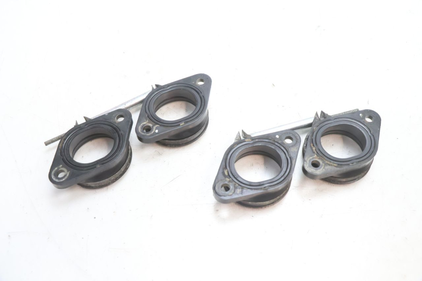 photo de COLLETTORE ASPIRAZIONE SUZUKI GSR 600 (2005 - 2012) - Zoom sullo stato d'uso