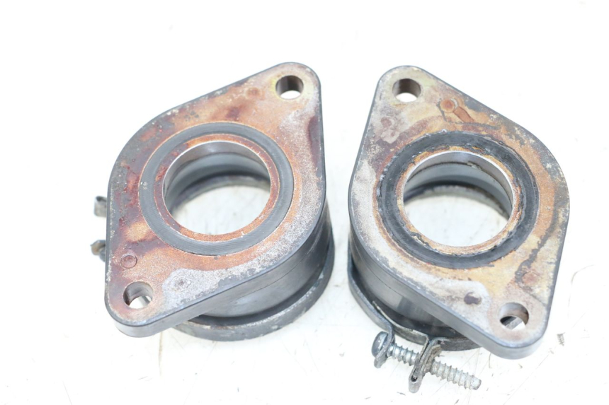 photo de COLLETTORE ASPIRAZIONE SUZUKI GSX E 250 (1982 - 1983) - Primo piano tecnico