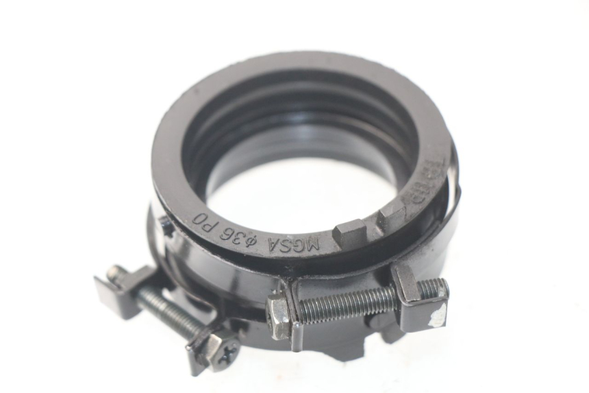 photo de COLLETTORE DI ASPIRAZIONE HONDA INTEGRA NC D 750 (2016 - 2018) - Vista principale