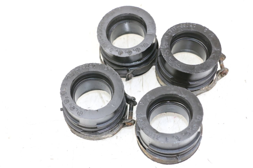 photo de COLLETTORE ASPIRAZIONE KAWASAKI GTR 1000 (1994 - 2004) - Dettaglio del componente