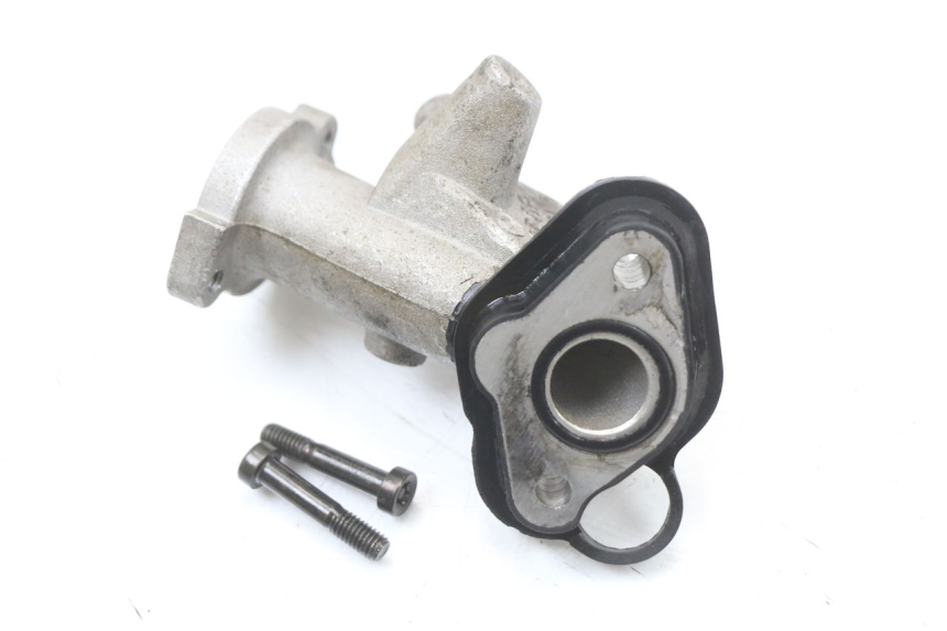 photo de COLLETTORE DI ASPIRAZIONE PEUGEOT KISBEE 4T 50 (2018 - 2022) - Primo piano tecnico