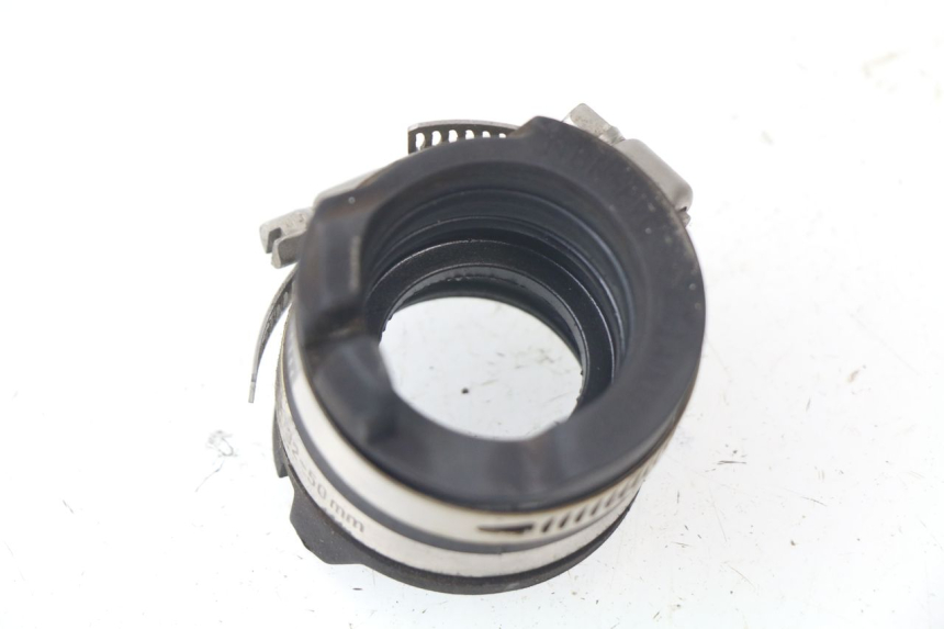 photo de Collettore di aspirazione PIAGGIO LIBERTY 4T 50 (2018 - 2021) - Altra angolazione