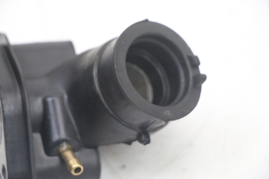 photo de COLLETTORE DI ASPIRAZIONE MASH CITY 4T 50 (2018 - 2020) - Zoom sullo stato d'uso