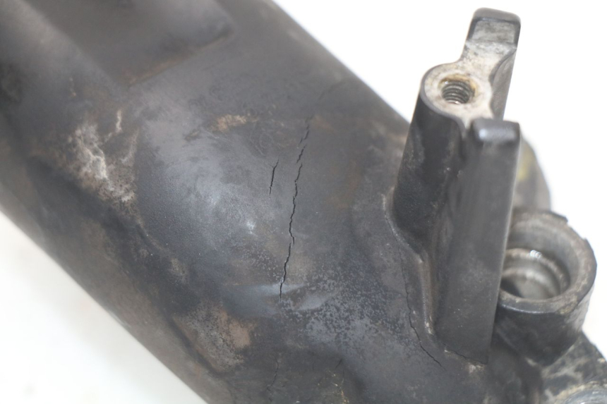 photo de Collettore di aspirazione PIAGGIO MP3 LT 400 (2007 - 2012) - Dettaglio del componente