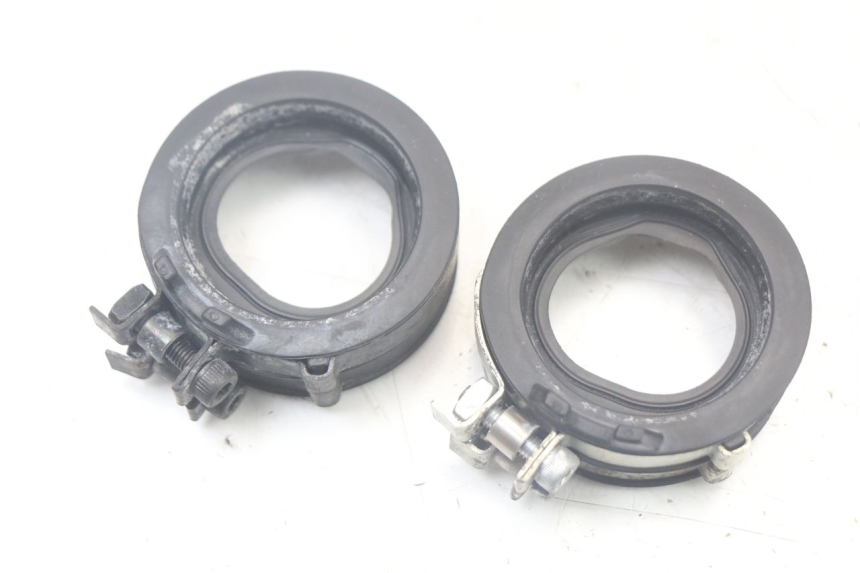 photo de COLLETTORE DI ASPIRAZIONE YAMAHA MT-07 MT07 ABS 700 (2014 - 2017) - Dettaglio del componente