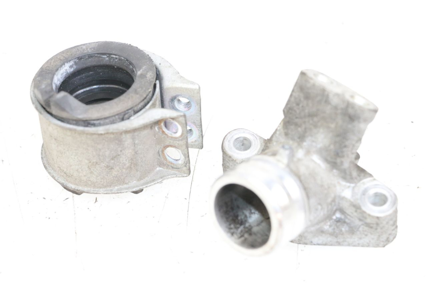 photo de COLLETTORE DI ASPIRAZIONE HONDA NHX LEAD 110 (2008 - 2010) - Vista principale