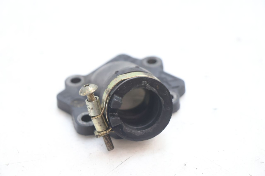 photo de COLLETTORE ASPIRAZIONE MBK NITRO 50 (2004 - 2008) - Zoom sullo stato d'uso