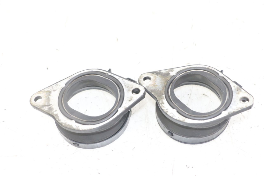 photo de COLLETTORE ASPIRAZIONE HONDA NTV DEAUVILLE ABS 700 (2007 - 2016) - Dettaglio del componente