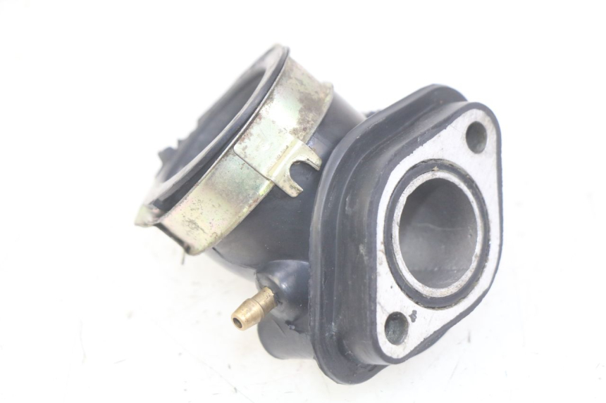 photo de COLLETTORE DI ASPIRAZIONE SELECT UP OCTALIS 125 (2007 - 2012) - Zoom sullo stato d'uso