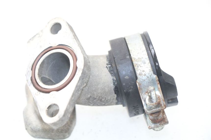 photo de Collettore di aspirazione MBK OVETTO 4T 50 (2008 - 2016) - Altra angolazione