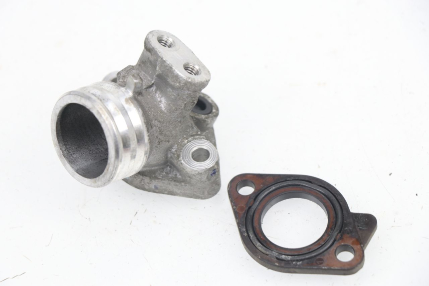 photo de COLLETTORE DI ASPIRAZIONE HONDA PCX (JF28) 125 (2009 - 2011) - Vista principale