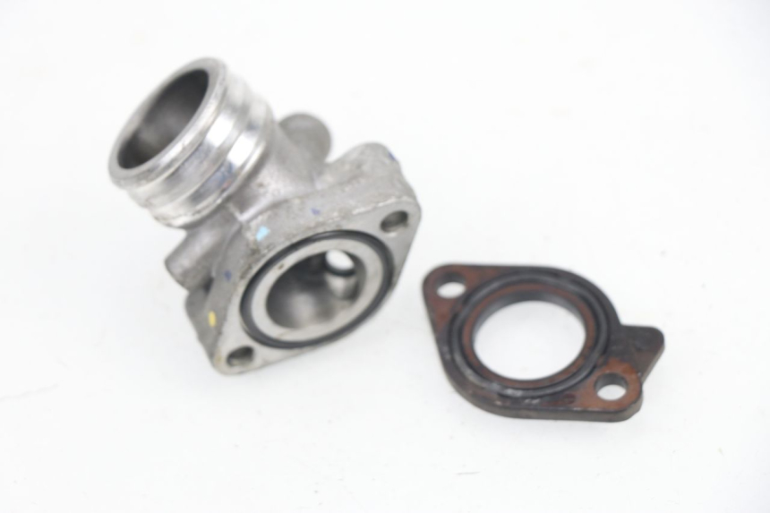 photo de COLLETTORE DI ASPIRAZIONE HONDA PCX (JF28) 125 (2009 - 2011) - Dettaglio del componente