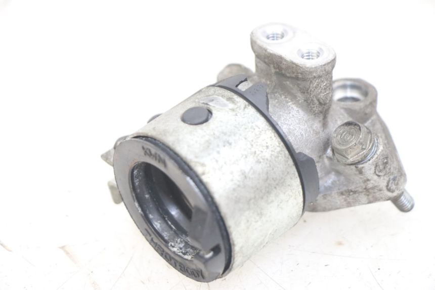 photo de COLLETTORE DI ASPIRAZIONE HONDA PCX (JF28) 125 (2009 - 2011) - Vista principale