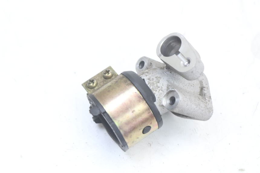 photo de COLLETTORE DI ASPIRAZIONE PEUGEOT BELVILLE 125 (2017 - 2021) - Zoom sullo stato d'uso