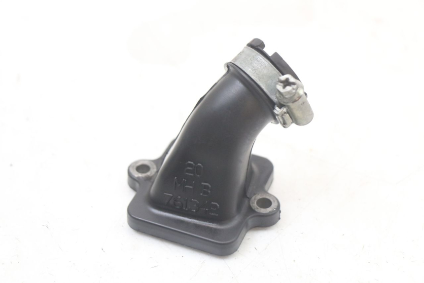 photo de COLLETTORE DI ASPIRAZIONE PEUGEOT LUDIX 50 (2005 - 2007) - Zoom sullo stato d'uso