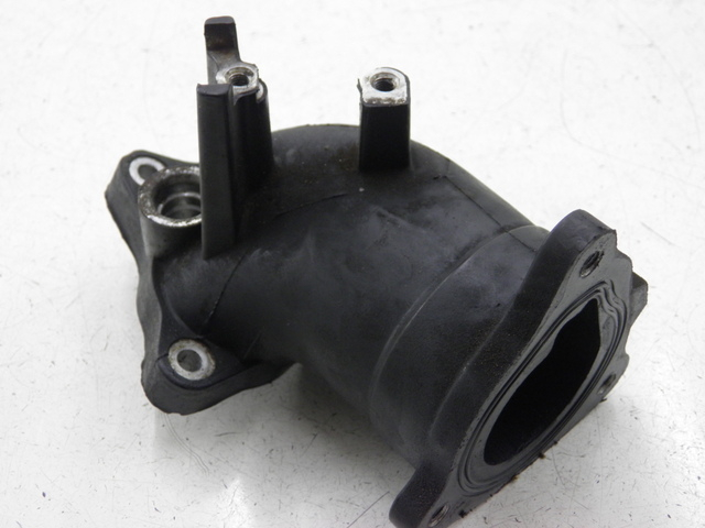 photo de Collettore di aspirazione PIAGGIO XEVO 400 (2007) - Vista principale