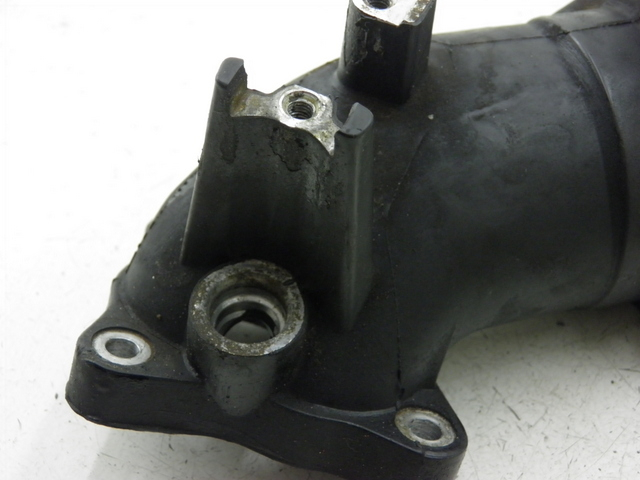 photo de Collettore di aspirazione PIAGGIO XEVO 400 (2007) - Dettaglio del componente